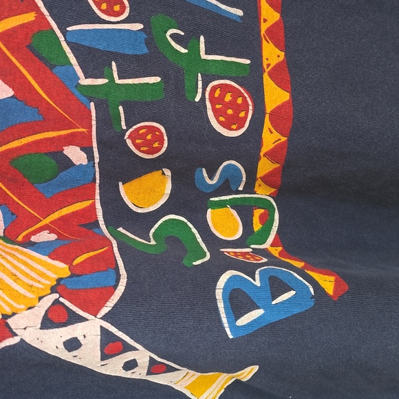 🏴 Scottish humour! Men's , cotton, great condition - Picture 3 of 5